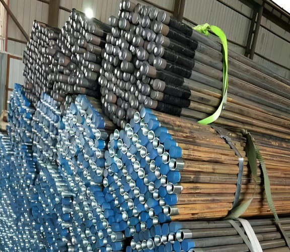 运城单向注浆管流量可控